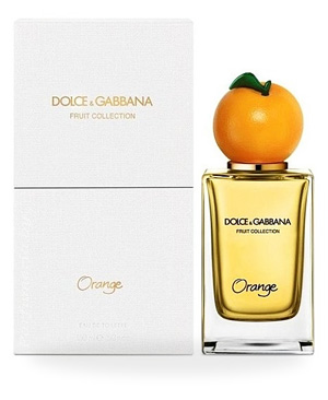 Туалетная вода DOLCE & GABBANA Orange