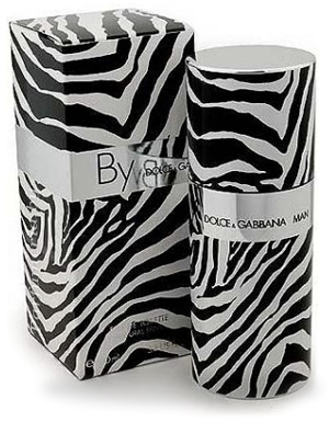  DOLCE & GABBANA Dolce&Gabbana By Man