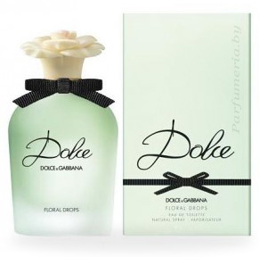  DOLCE & GABBANA Dolce Floral Drops
