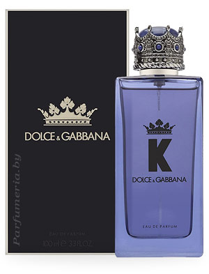 Парфюмерная вода DOLCE & GABBANA K by Dolce & Gabbana Eau de Parfum