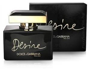  DOLCE & GABBANA The One Desire