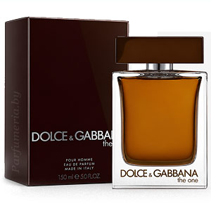 Парфюмерная вода DOLCE & GABBANA The One Pour Homme Eau de Parfum