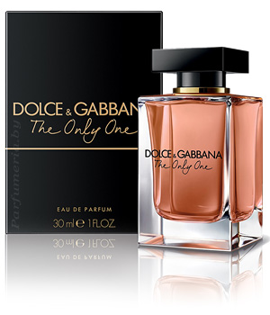 Парфюмерная вода DOLCE & GABBANA The Only One