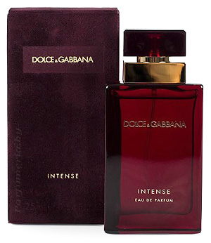  DOLCE & GABBANA Dolce&Gabbana Pour Femme Intense