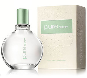 Парфюмерная вода DONNA KARAN Pure DKNY Verbena