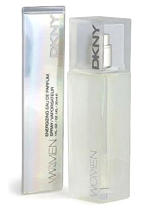 Парфюмерная вода DONNA KARAN DKNY Women