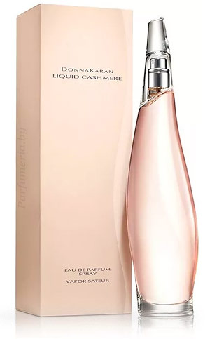 Парфюмерная вода DONNA KARAN Liquid Cashmere