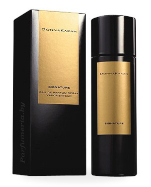  DONNA KARAN Signature