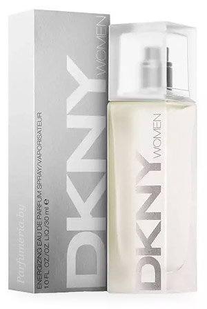 Парфюмерная вода DONNA KARAN DKNY Women Energizing