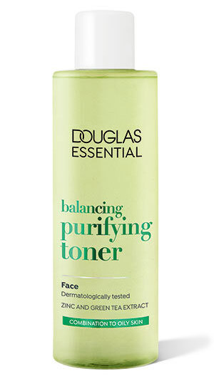Косметика-уход DOUGLAS Douglas Essential Balancing Purifying Toner