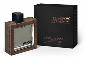  DSQUARED2 He Wood Rocky Mountain Wood
