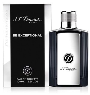  S.T. DUPONT Be Exceptional