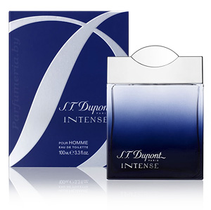  S.T. DUPONT Intense Pour Homme