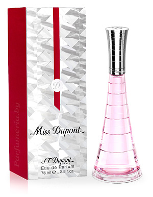  S.T. DUPONT Miss Dupont