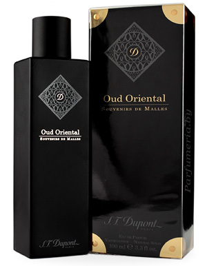  DUPONT Oud Oriental