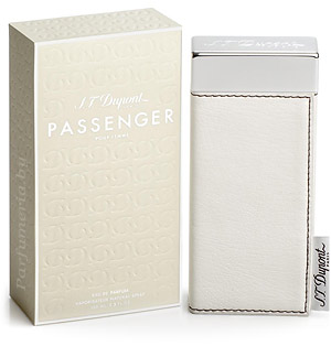  S.T. DUPONT Passenger Pour Femme
