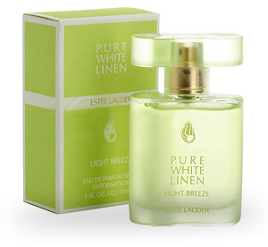  ESTEE LAUDER Pure White Linen Light Breeze