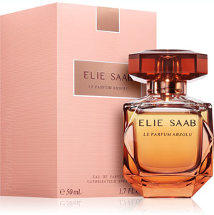 Парфюмерная вода ELIE SAAB Le Parfum Absolu