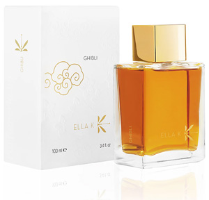 Парфюмерная вода ELLA K PARFUMS Ghibli
