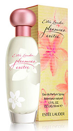  ESTEE LAUDER Pleasure Exotic