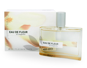  KENZO Eau De Fleur de Magnolia