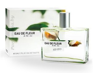  KENZO Eau De Fleur de The Tea