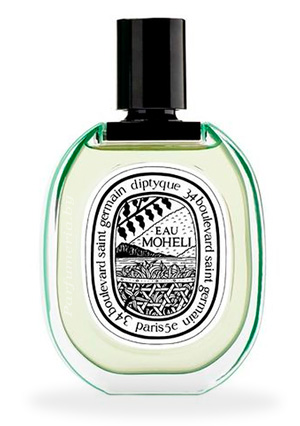 туалетная вода DIPTYQUE Eau Moheli
