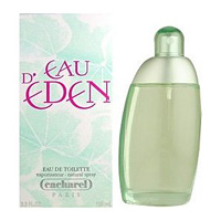  CACHAREL Eau de Eden