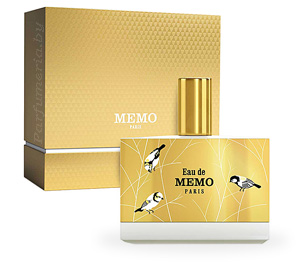Парфюмерная вода MEMO Eau De Memo