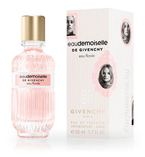  GIVENCHY Eaudemoiselle de Givenchy Eau Florale