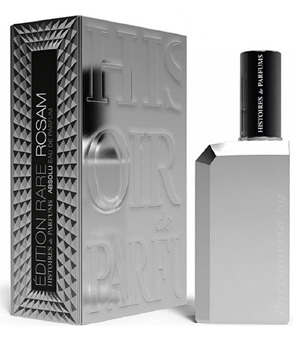 Парфюмерная вода HISTOIRES DE PARFUMS Rosam
