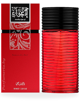 Парфюмерная вода RASASI Egra Woman