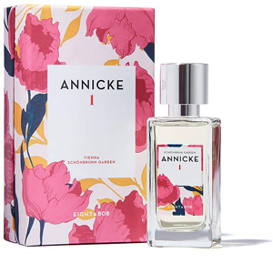 Парфюмерная вода EIGHT & BOB Annicke 1