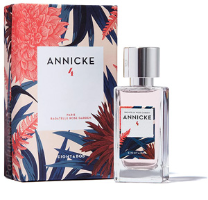 Парфюмерная вода EIGHT & BOB Annicke 4