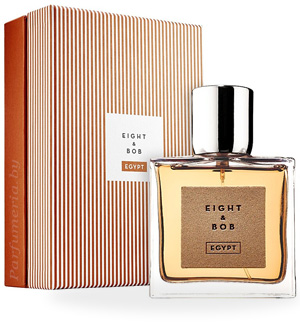 Парфюмерная вода EIGHT & BOB Egypt