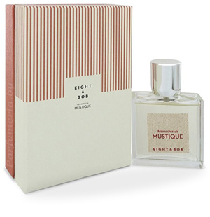 Туалетная вода EIGHT & BOB Memoires de Mustique