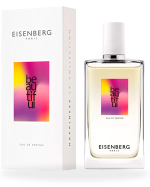 Парфюмерная вода EISENBERG Beautiful