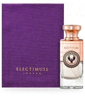Парфюм ELECTIMUSS Aurora