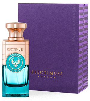 Духи ELECTIMUSS Amber Bloom