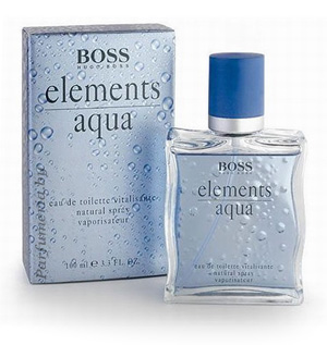  HUGO BOSS Elements Aqua