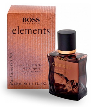  HUGO BOSS Elements