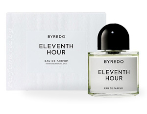 Парфюмерная вода BYREDO Eleventh Hour