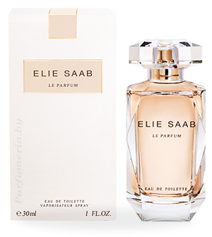  ELIE SAAB Le Parfum Eau de Toilette