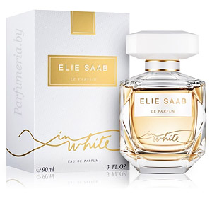 Парфюмерная вода ELIE SAAB Le Parfum In White