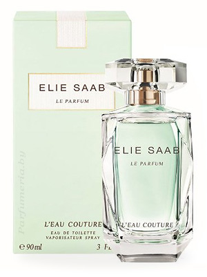  ELIE SAAB Le Parfum L`Eau Couture