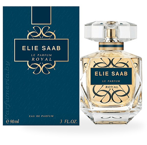 Парфюмерная вода ELIE SAAB Le Parfum Royal