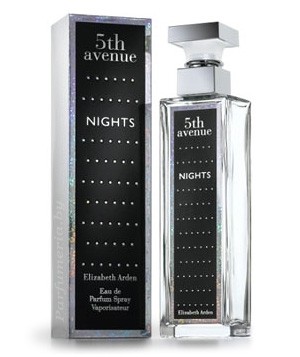  ELIZABETH ARDEN 5th Avenue Nights