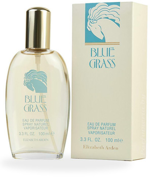 Туалетная вода ELIZABETH ARDEN Blue Grass