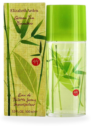 Туалетная вода ELIZABETH ARDEN Green Tea Bamboo