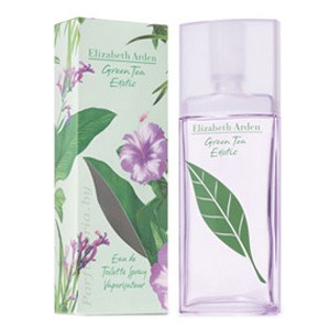  ELIZABETH ARDEN Green Tea Exotic